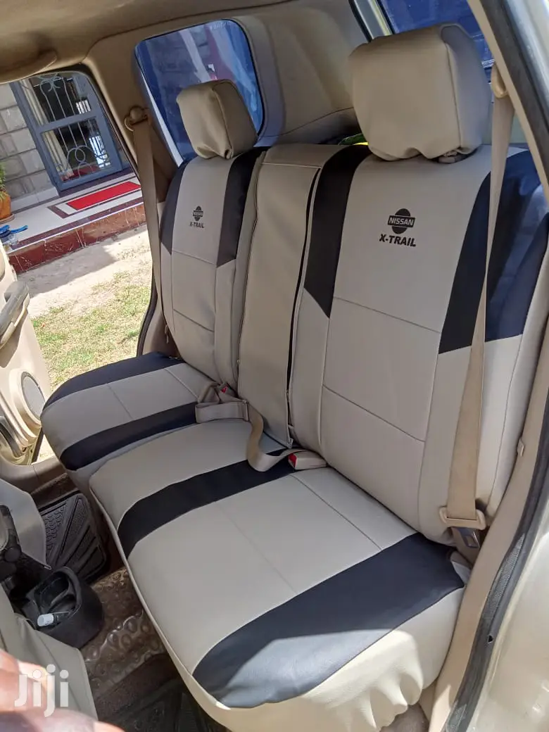 Modern Trend Car Seat Covers