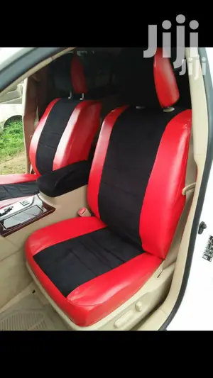 Modern Trend Car Seat Covers