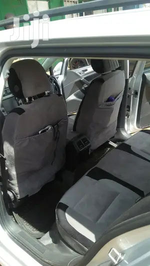 Modern Trend Car Seat Covers
