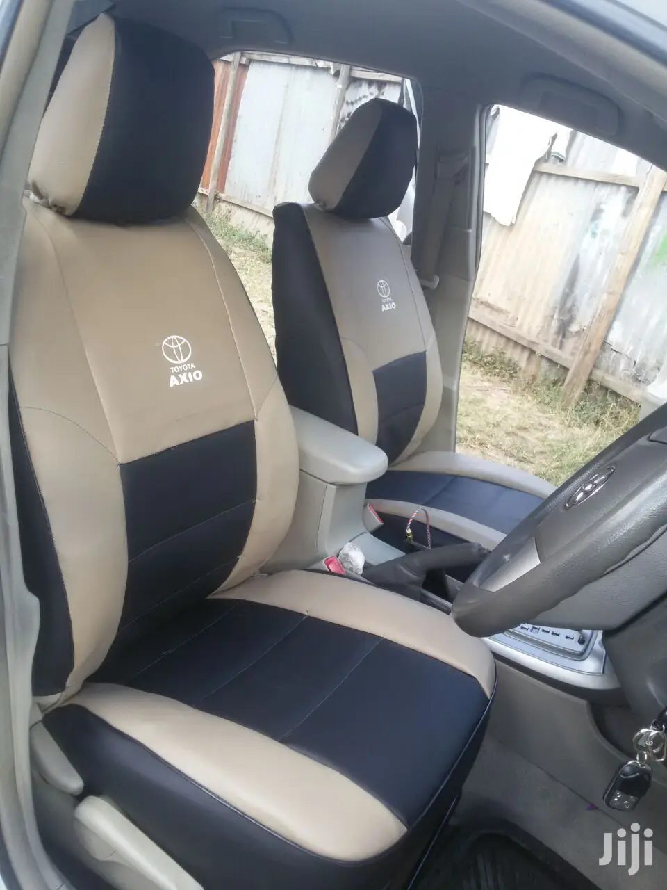 Modern Trend Car Seat Covers