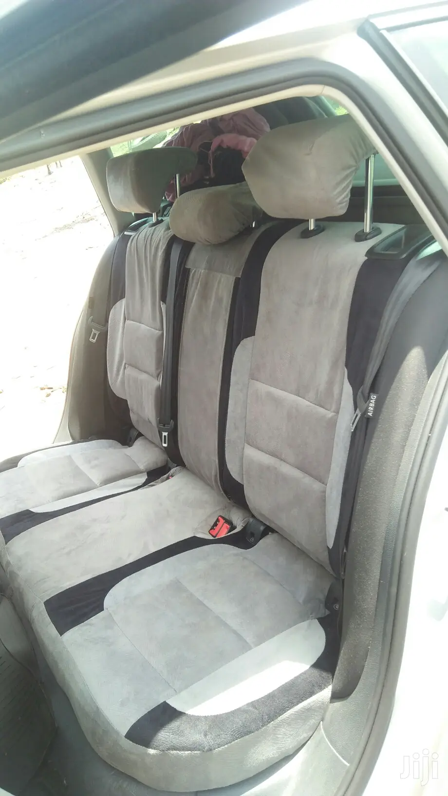 Modern Trend Car Seat Covers