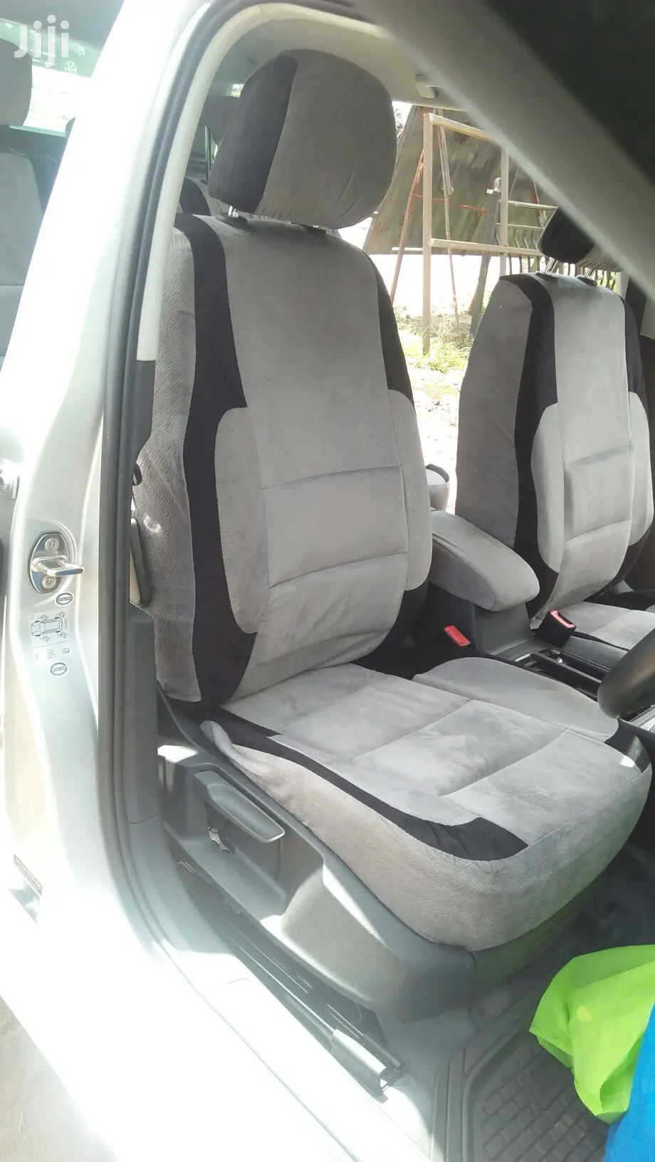 Modern Trend Car Seat Covers