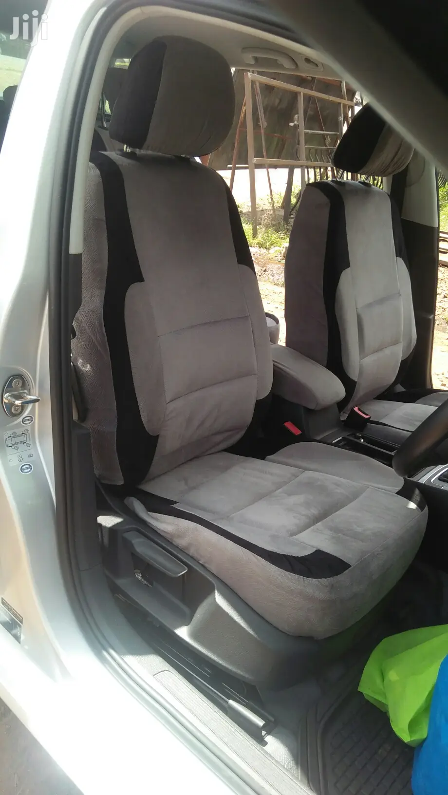 Modern Trend Car Seat Covers