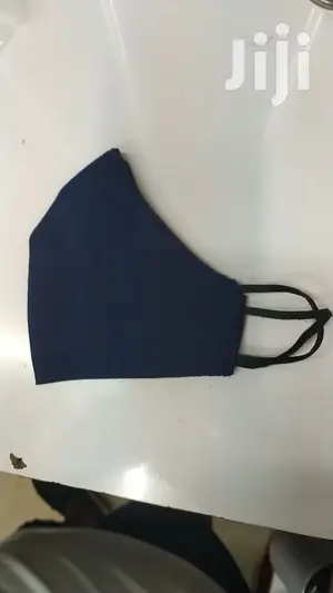 Designer Mask