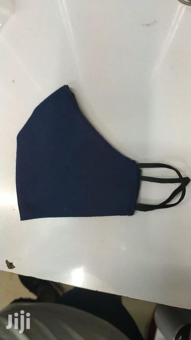 Designer Mask - main view