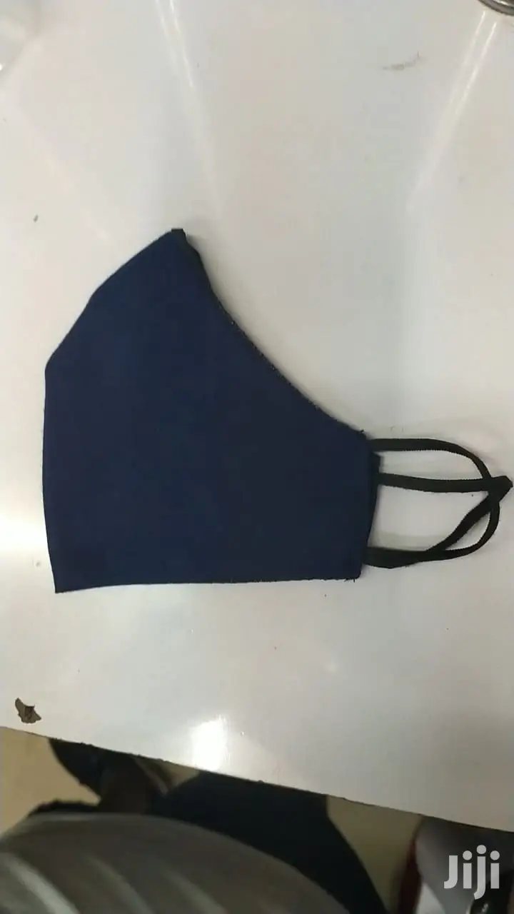 Designer Mask