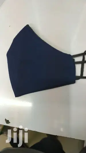 Designer Mask