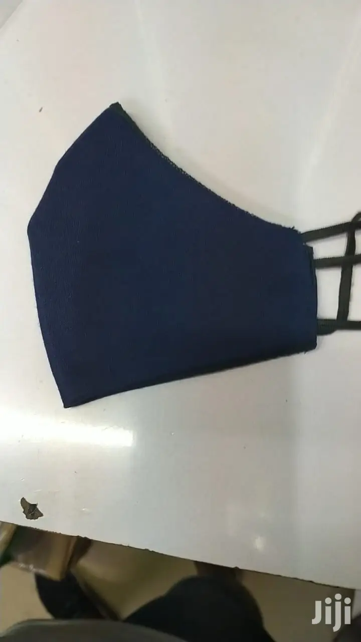 Designer Mask