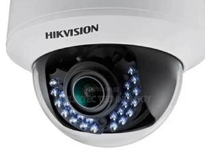 Hikvision 2MP IP Camera 1080P HD Dome Security Camera - thumbnail 2