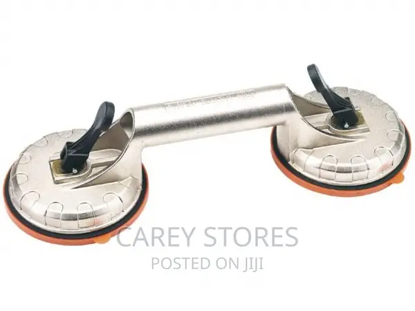 Twin Suction Lifter