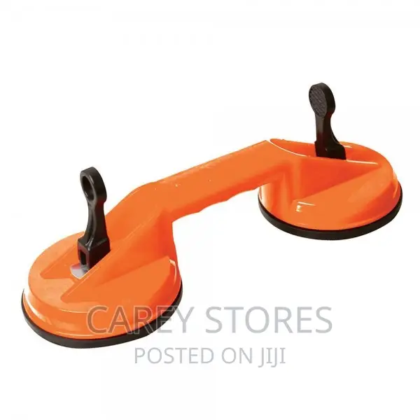 Twin Suction Lifter