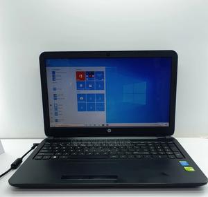 Laptop HP 4GB Intel Core I5 HDD 500GB - main view