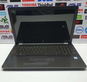Laptop HP 250 G7 8GB Intel Core I5 HDD 500GB - main view