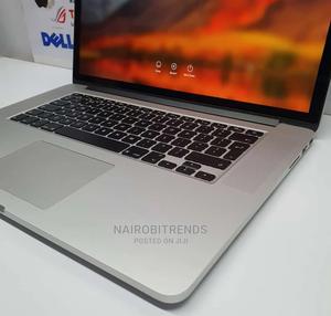 Laptop Apple MacBook Pro 2015 16GB Intel Core I7 512GB - main view