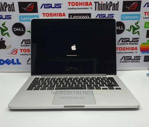 Laptop Apple MacBook Pro 2013 8GB Intel Core I5 SSD 256GB - main view