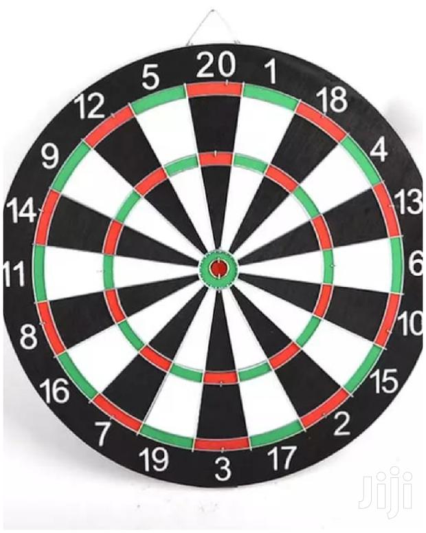 DAT Professional Board Game Small/Medium/Large - main view