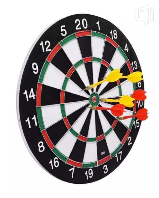 DAT Professional Board Game Small/Medium/Large - thumbnail 2