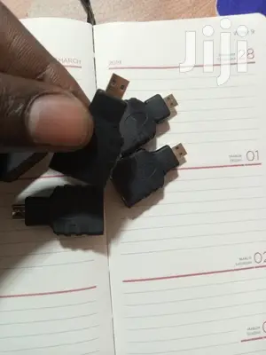 Micro HDMI Adapter