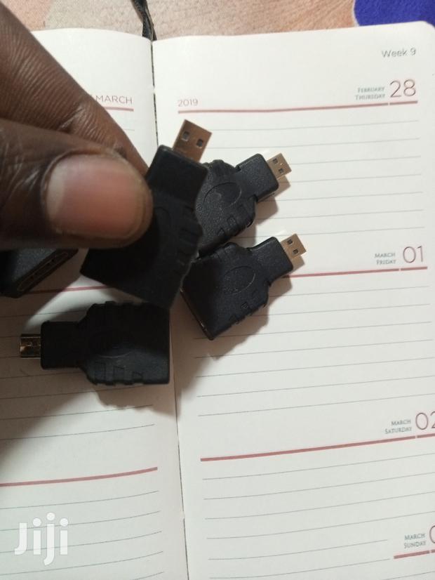 Micro HDMI Adapter - thumbnail 2