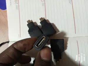Micro HDMI Adapter