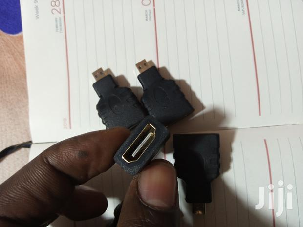 Micro HDMI Adapter - thumbnail 3