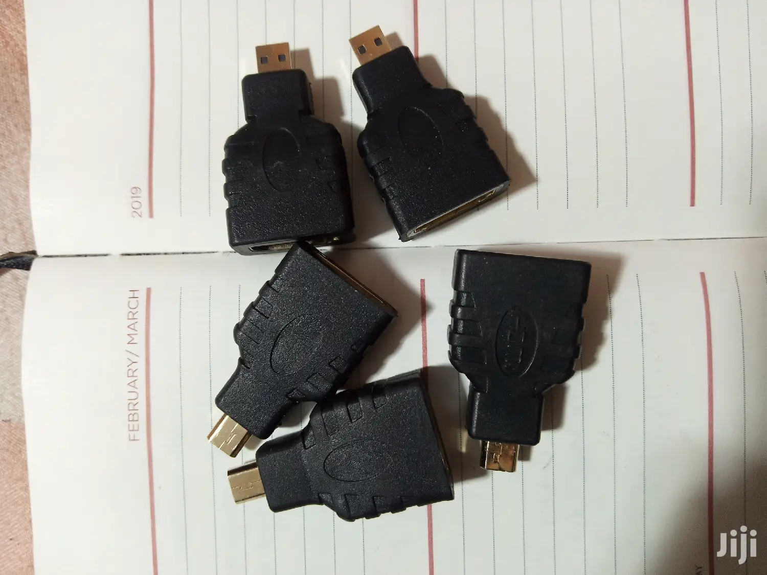 Micro HDMI Adapter