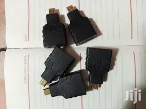 Micro HDMI Adapter