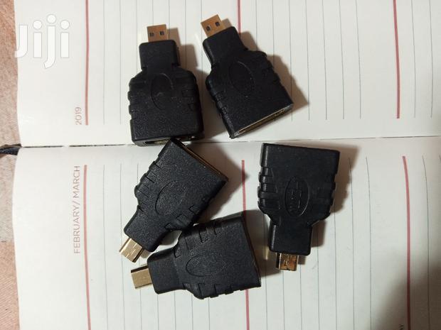 Micro HDMI Adapter - thumbnail 5