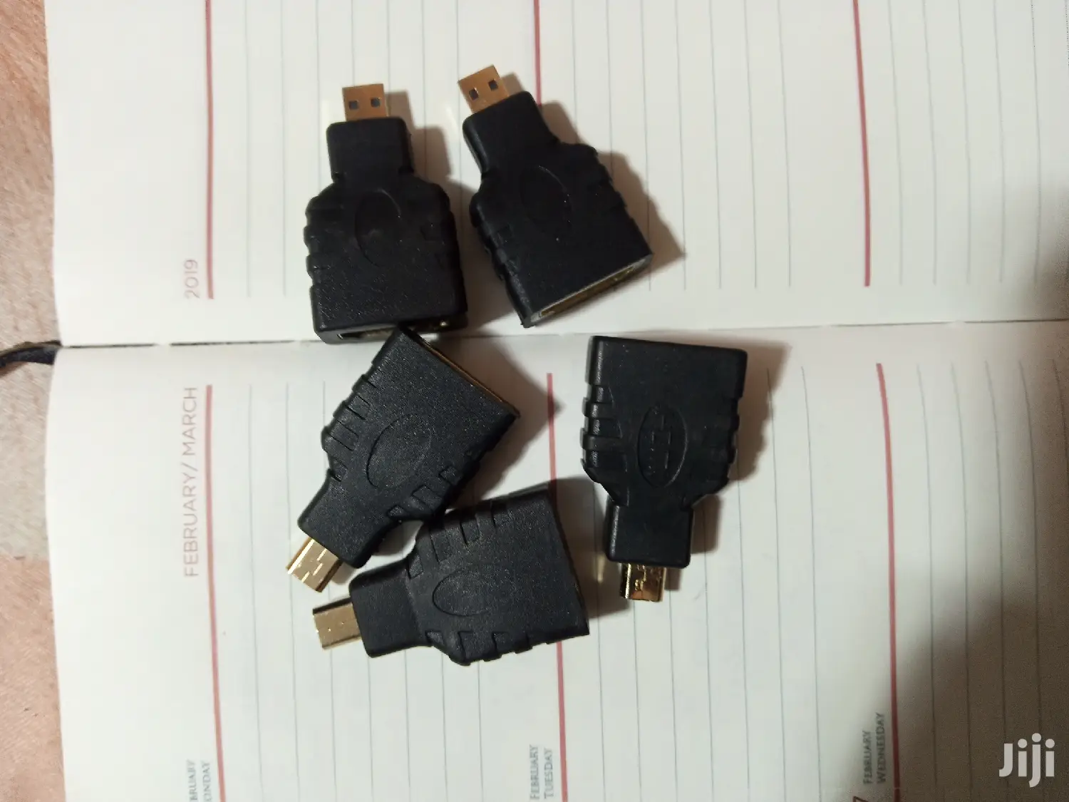 Micro HDMI Adapter