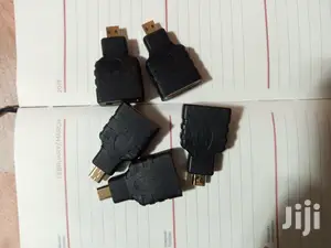 Micro HDMI Adapter