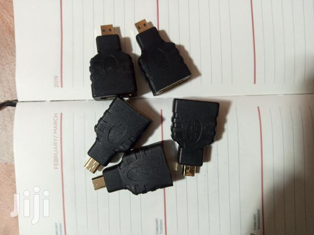 Micro HDMI Adapter - thumbnail 4
