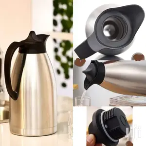 Kettle.....