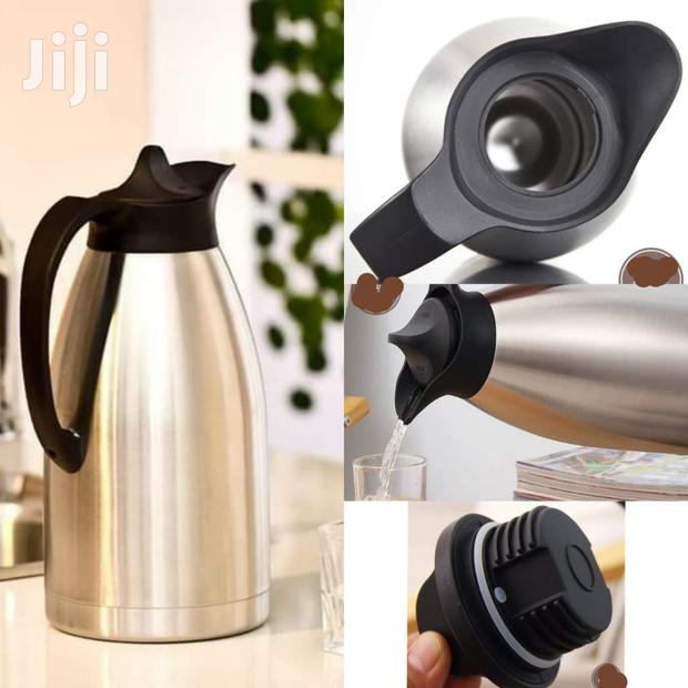 Kettle.....