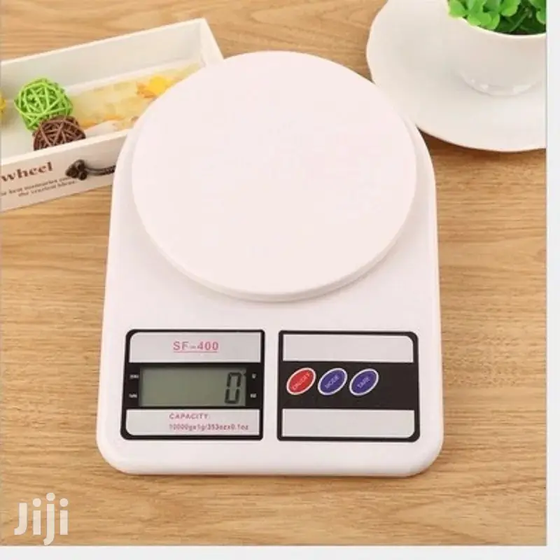 Kitchen Scale