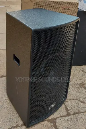 Soundking Wooden Speaker 3000watts
