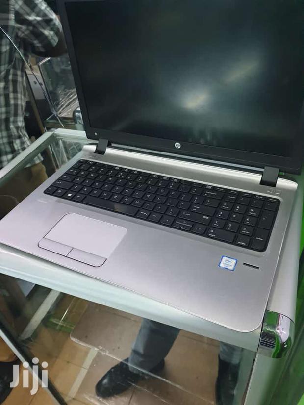 Clean HP Probook430 Corei5 500GB HDD 4GB Ram - thumbnail 2