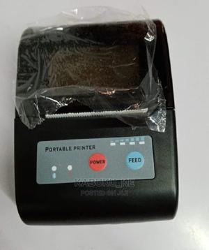 Thermal Bluetooth Printer - thumbnail 2