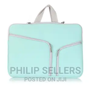 For Macbook Air/Pro/Retina 11"13"12"15inch Laptop Sleeve Zip