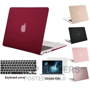 Macbook Pro 15 Case 2016 2017 Smooth Matte Frosted Hard Sh