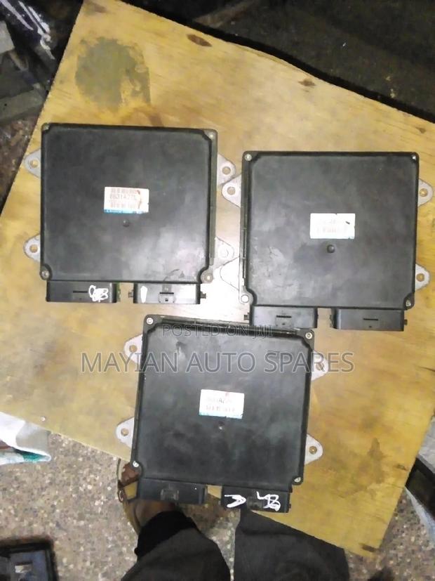 Mitsubishi's Colt PLUS Computers. - thumbnail 2