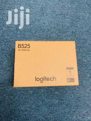 Logitech B525 HD Webcam - thumbnail 2