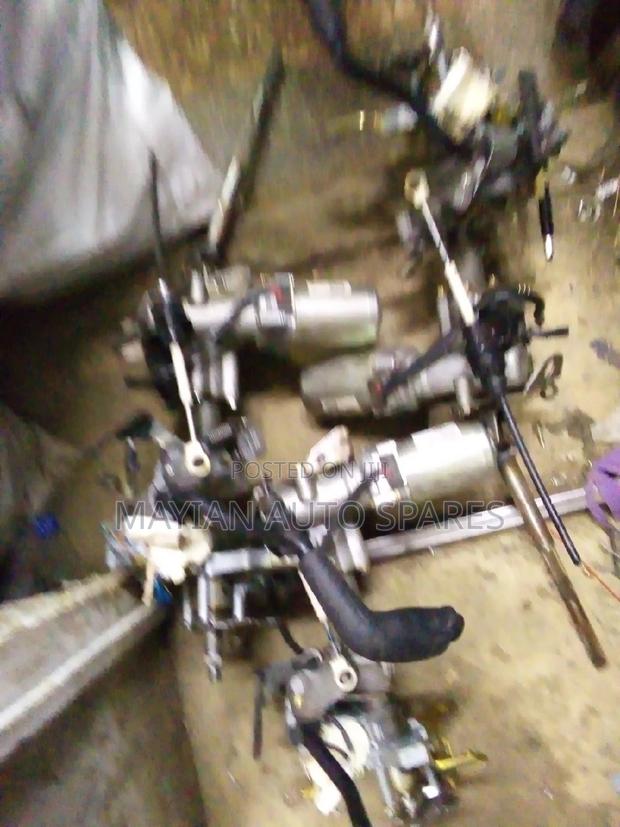 Steering Columns for Passo Old. - thumbnail 2