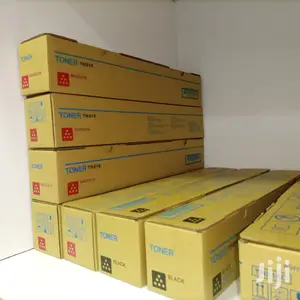 Tn 216 Toners For Konica Minolta Machines