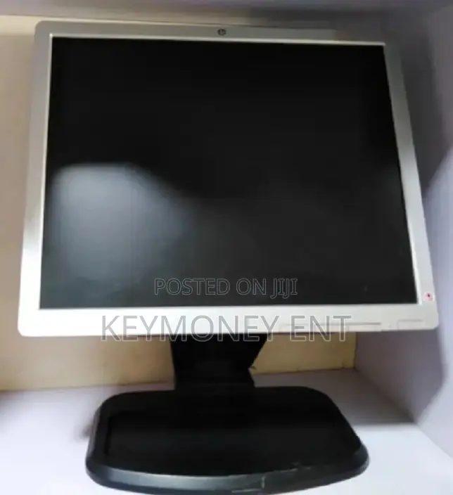 HP Monitor 17iches Normal