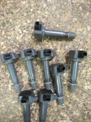 Shooting Coils for Honda Stream.