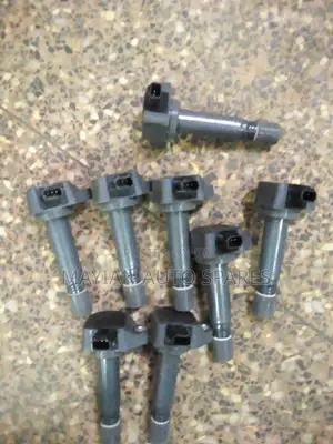 Shooting Coils for Honda Stream.