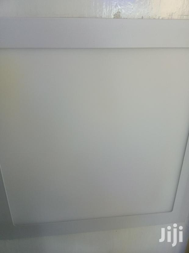 24 Watts Square Panel