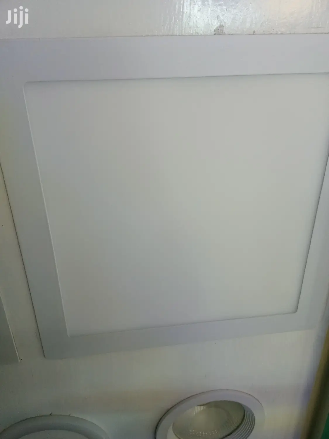 24 Watts Square Panel
