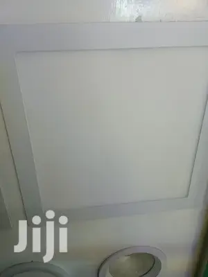 24 Watts Square Panel