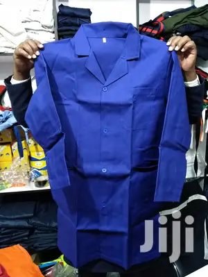 Overcoat 100%Cotton